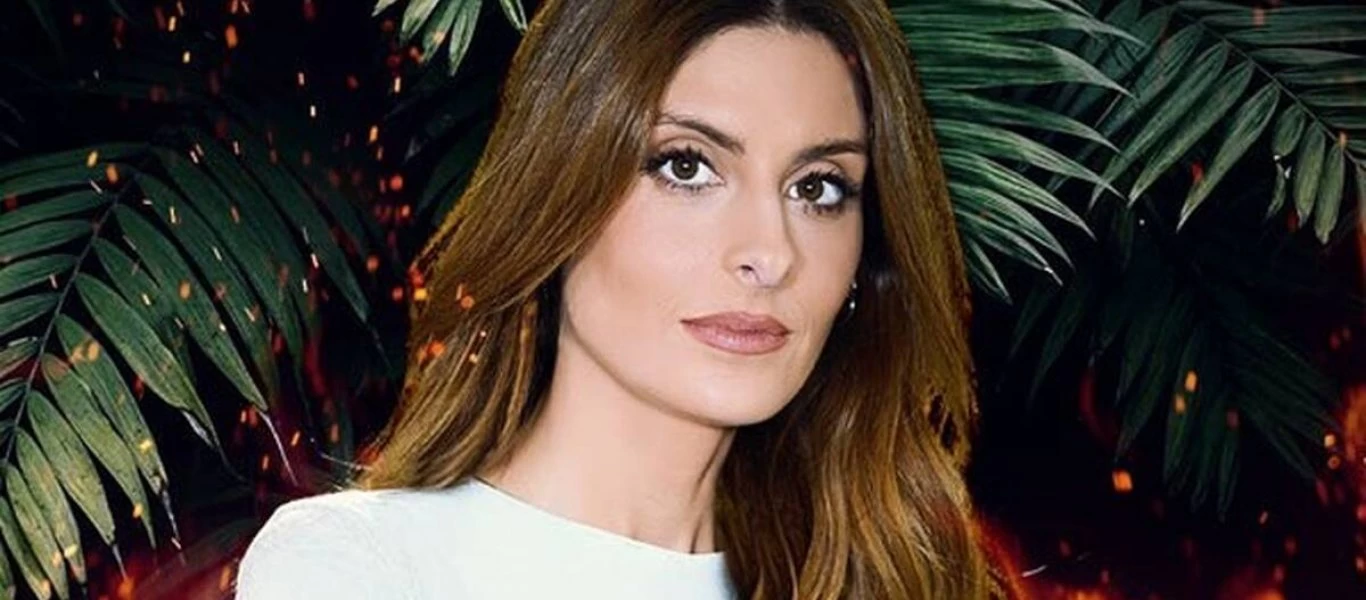 Survivor: Η στιγμή που η «ακριβοπληρωμένη» Α.Σαλαγκούδη αγνοεί τους δημοσιογράφους στο αεροδρόμιο σαν πραγματική σταρ